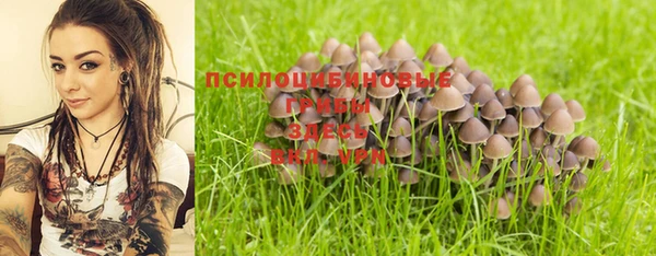 молекула духа Абдулино